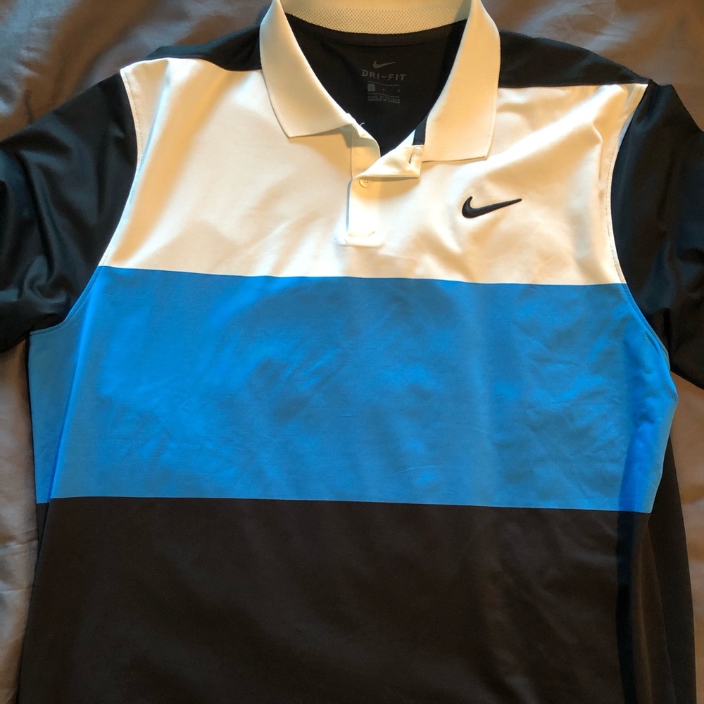 Nike Performance Polo